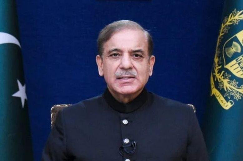 PM Shehbaz address nation petrol prices