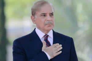 PM Shehbaz to leave for Saudi Arabia, Turkiye and Qatar today
