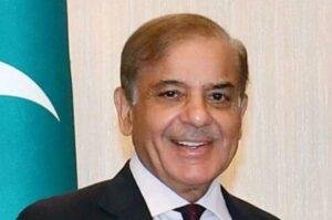 PM Shehbaz thanks US President for kind and gracious words