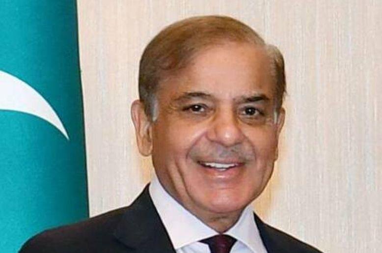 PM Shehbaz thanks US President for kind and gracious words