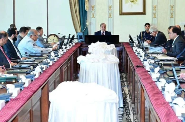 PM Shehbaz vows full support to prolong Iran–US ceasefire efforts