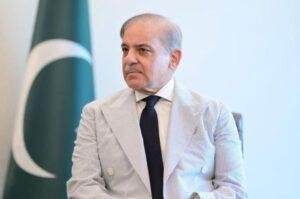 PM Shehbaz welcomes eco-friendly vehicles for ITP fleet