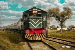 PM orders Pakistan Railways to improve safe travel, freight services