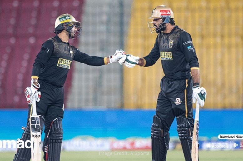PSL 11: Hyderabad Kingsmen beat Karachi Kings in nail-biting finish