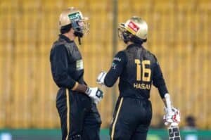 PSL 11: Hyderabad Kingsmen post massive 245