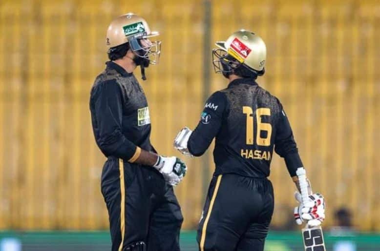 PSL 11: Hyderabad Kingsmen post massive 245