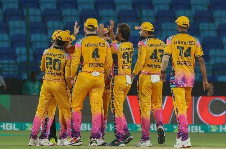 PSL 11: Hyderabad Kingsmen set 146-run target against Peshawar Zalmi