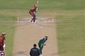 PSL 11: Hyderabad Kingsmen set huge target against Multan Sultans
