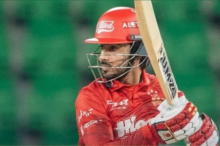 PSL 11 Islamabad United beat Pindi by 7 wickets