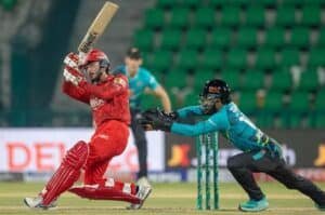 PSL 11: Islamabad United set 138-run target for Rawalpindi