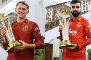 PSL 11: Islamabad United set 154-run target for Hyderabad Kingsmen