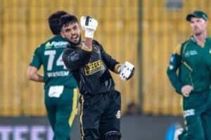 PSL 11 Kingsmen knock out Sultans with dominant 8-wicket win