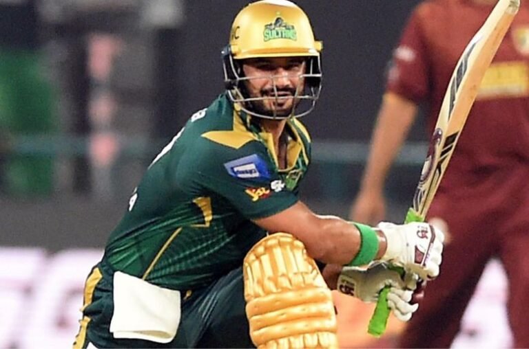 PSL 11: Multan Sultans beat Rawalpindi by 7 wickets