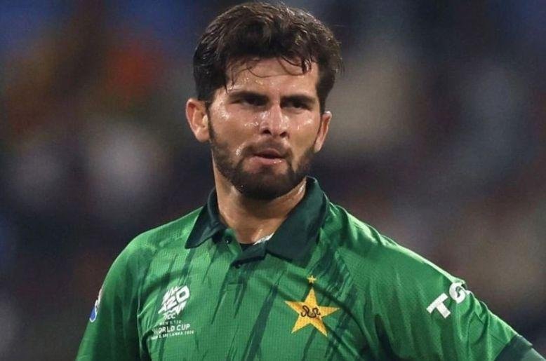 PSL 11: Shaheen Afridi smashes bat after getting out on zero