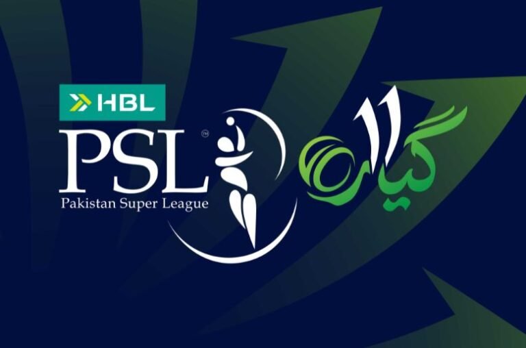 PSL 2026 matches today