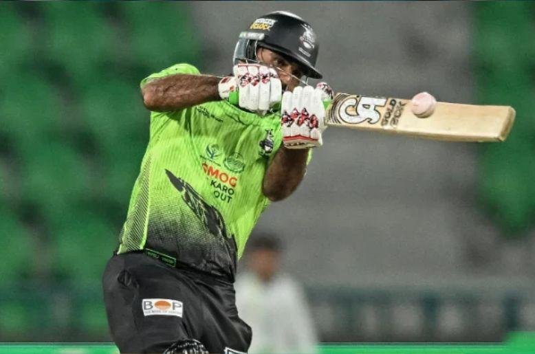 PSL’s technical committee rejects Fakhar Zaman’s appeal