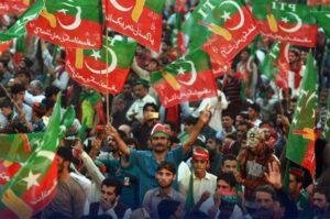 PTI seeks permission for April 9th rally at Liaquat Bagh