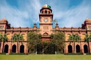 PU launches online internship programme to connect students with ASEAN countries