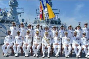 'Marka-i-Haq': Pakistan Army names period of conflict with ... Pakistan Navy ready to sink INS Vikrant during event of Marka-i-Haq: Admiral Naveed Ashraf