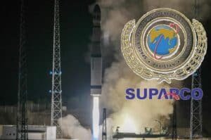 Pakistan achieves new milestone in space program with EO-3 launch