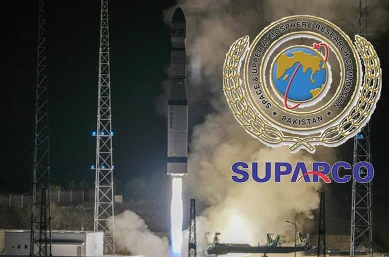 Pakistan achieves new milestone in space program with EO-3 launch