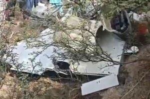 Pakistan armed forces successfully tests system to shoot down drones mid-air