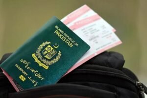 Pakistan embassy in Oman announces new passport collection timings, fees