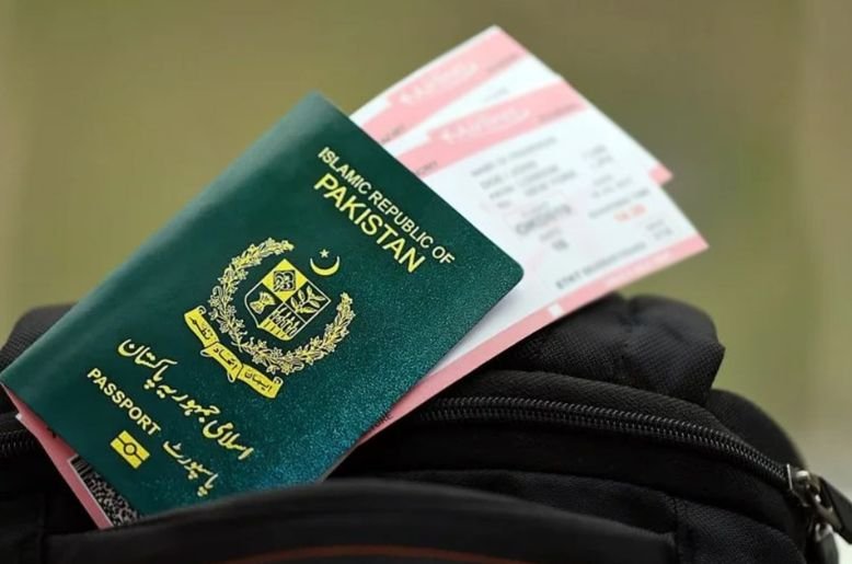 Pakistan embassy in Oman announces new passport collection timings, fees