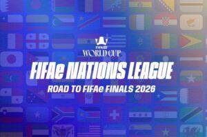 Pakistan set to make historic debut in FIFAe Nations League