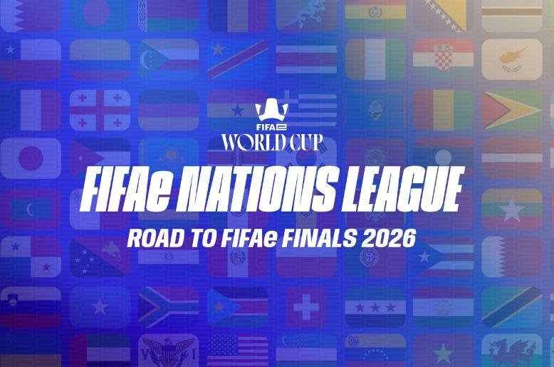 Pakistan set to make historic debut in  FIFAe Nations League