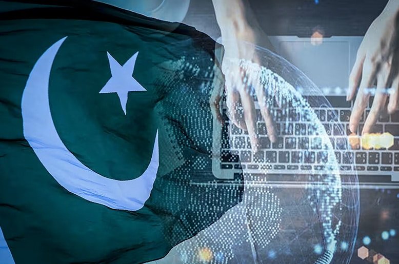 Pakistan global talent index tech