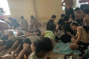 Pakistan to bring back 54 citizens held in Cambodia