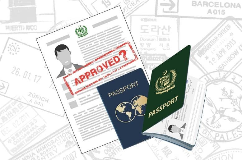Pakistan ‘to ban’ dual citizenship for govt employees