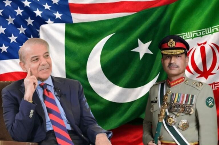 Pakistani celebrities also become fans of PM Shehbaz, Field Marshal Asim Munir