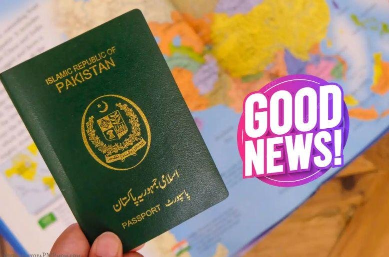 Pakistanis to get free six-month visa to Sri Lanka: check here