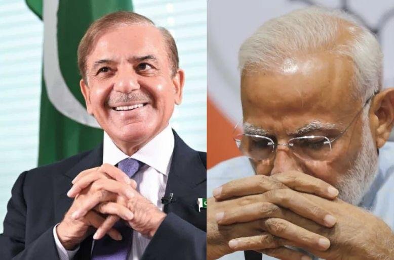 Pakistan’s diplomatic efforts gain global attention even Indian media covers