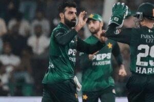 Pakistan’s top all-rounder joins Desert Vipers for Global Super League