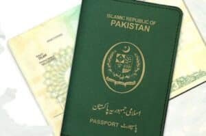 Passport delivery time reduced by govt