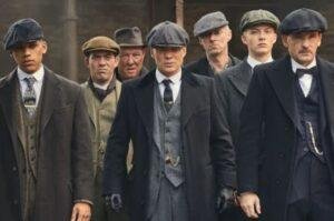 Peaky Blinders New Season, peaky blinders, new season peaky blinders, netflix