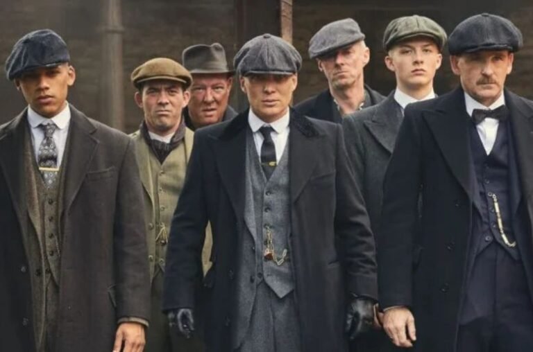 Peaky Blinders New Season, peaky blinders, new season peaky blinders, netflix