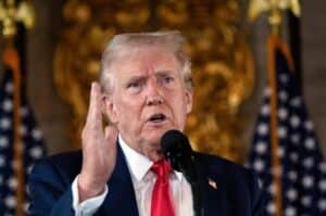 Pentagon reveals details of Trump's $1.5 trillion defense budget request 2027