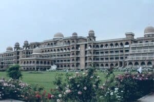 Peshawar University crisis questions PTI’s ‘Educational Emergency’ claims