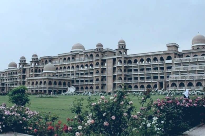 Peshawar University crisis questions PTI’s ‘Educational Emergency’ claims