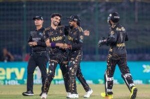 Peshawar Zalmi PSL 11