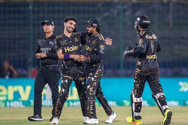 Peshawar Zalmi PSL 11