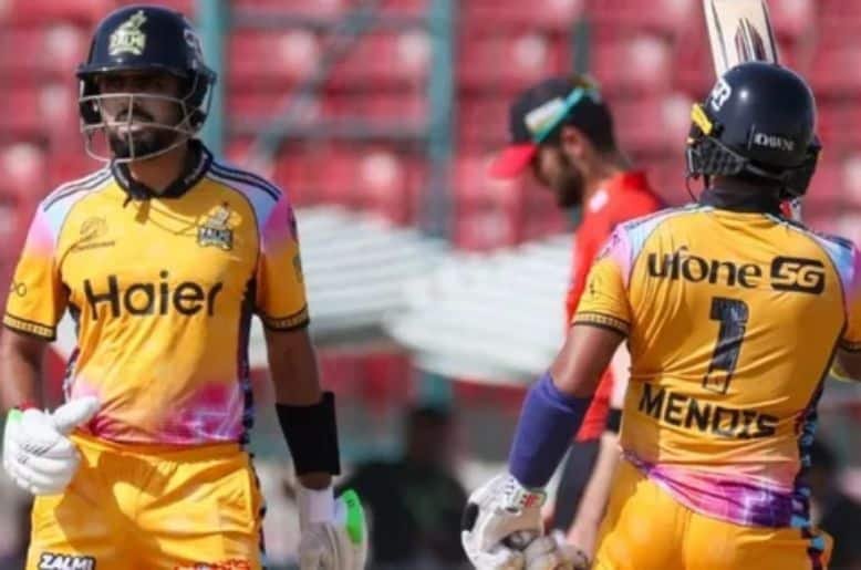 Peshawar Zalmi seal comfortable win over Karachi Kings