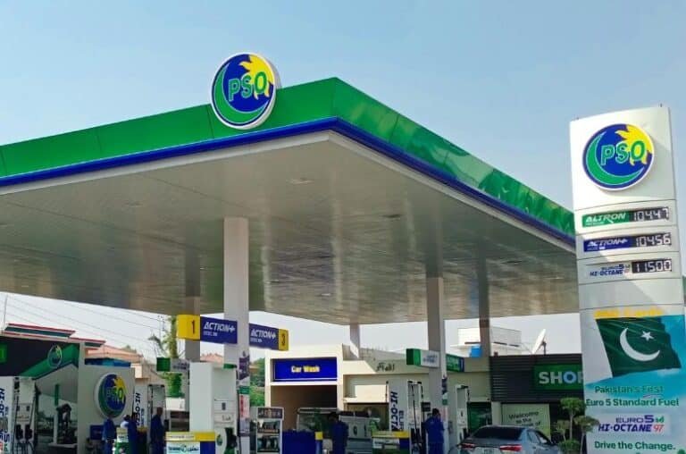 Petrol shortage Rawalpindi