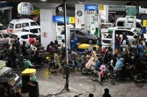 Petrol subsidy bikers Sindh, petrol subsidy sindh, petrol price pakistan