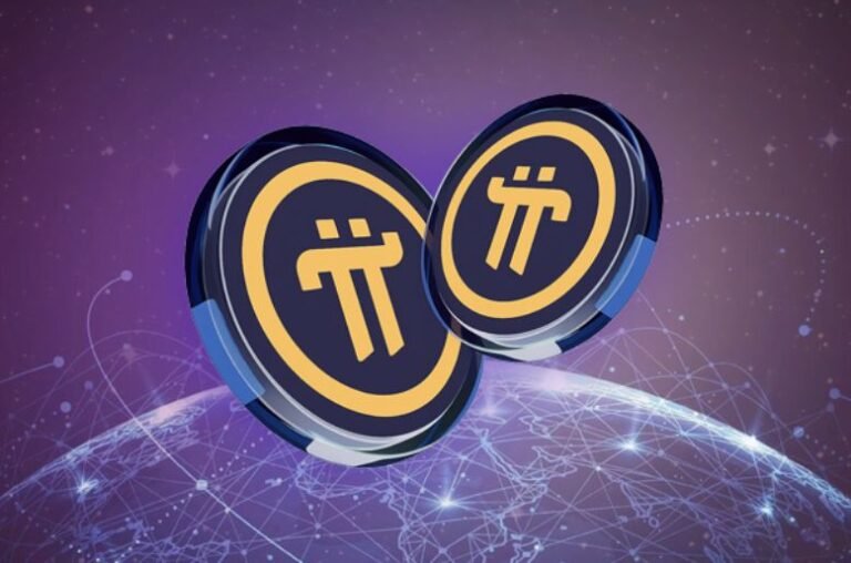 Pi network