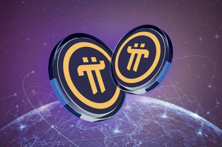 Pi network